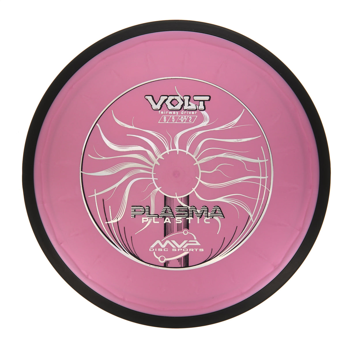 MVP Volt - Plasma 174g | Style 0001