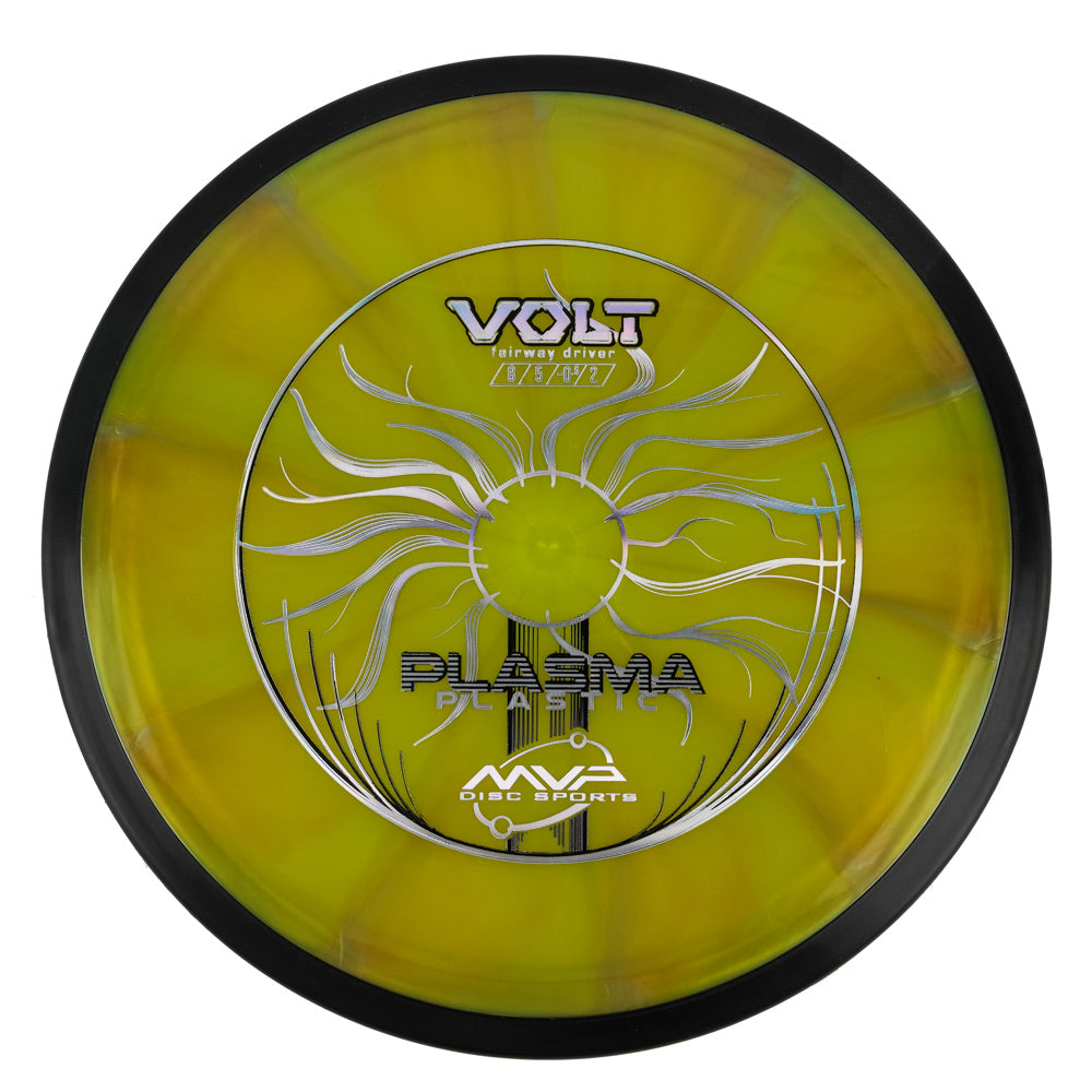 MVP Volt - Plasma 175g | Style 0006