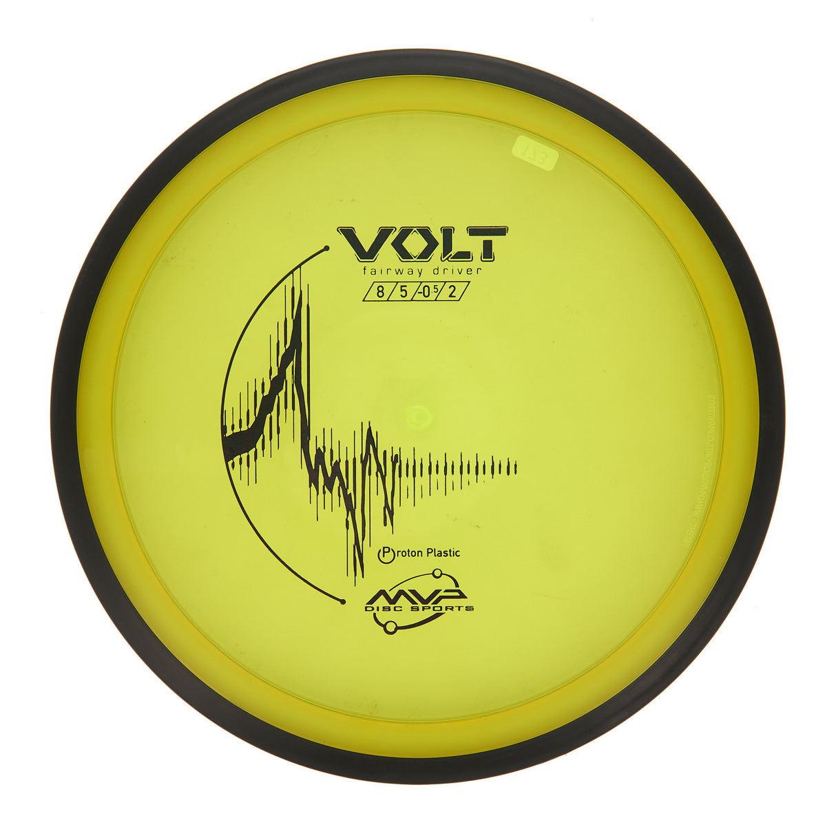 MVP Volt - Proton 174g | Style 0001
