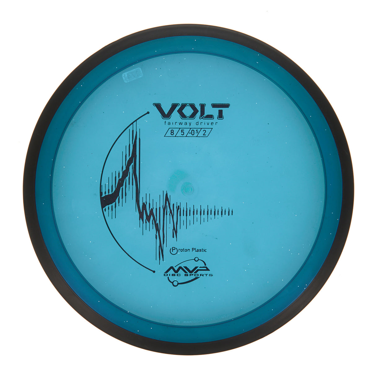 MVP Volt - Proton 175g | Style 0001