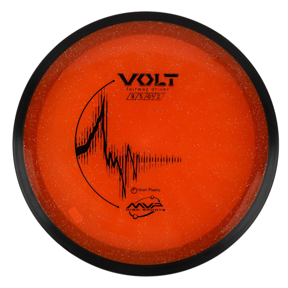 MVP Volt - Proton 175g | Style 0005