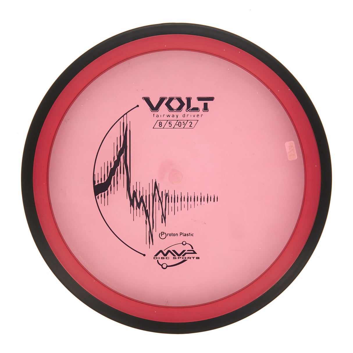 MVP Volt - Proton 176g | Style 0002