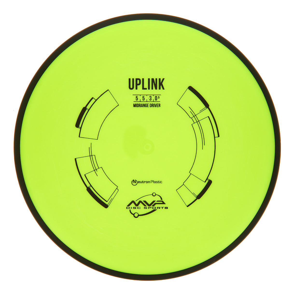 MVP Uplink - Neutron 175g | Style 0003