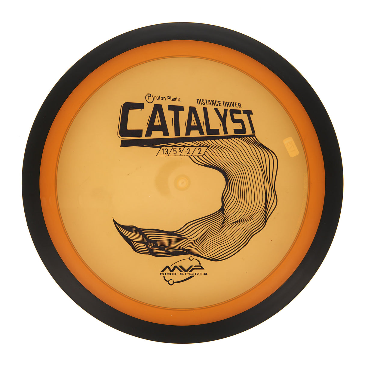 MVP Catalyst - Proton 175g | Style 0003