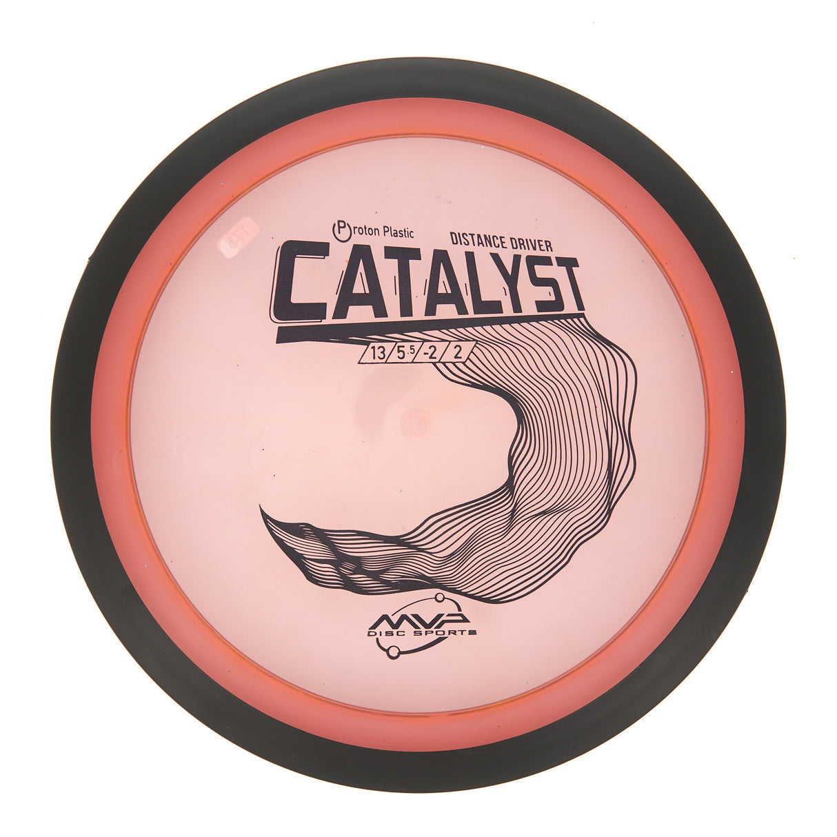 MVP Catalyst - Proton 175g | Style 0008