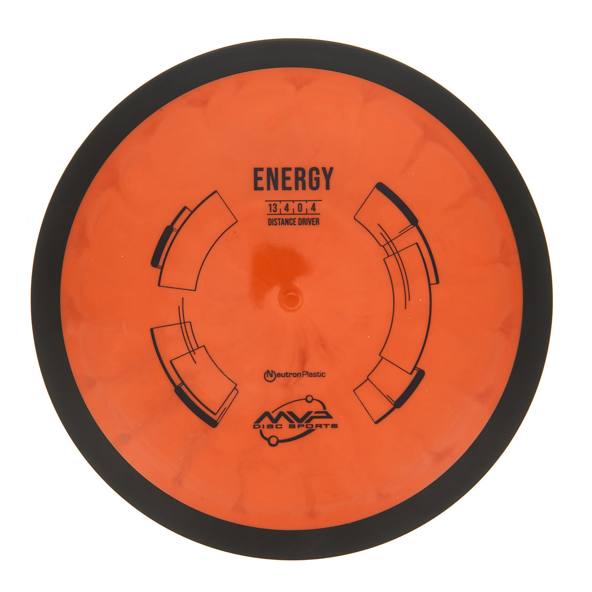 MVP Energy - Neutron 175g | Style 0001