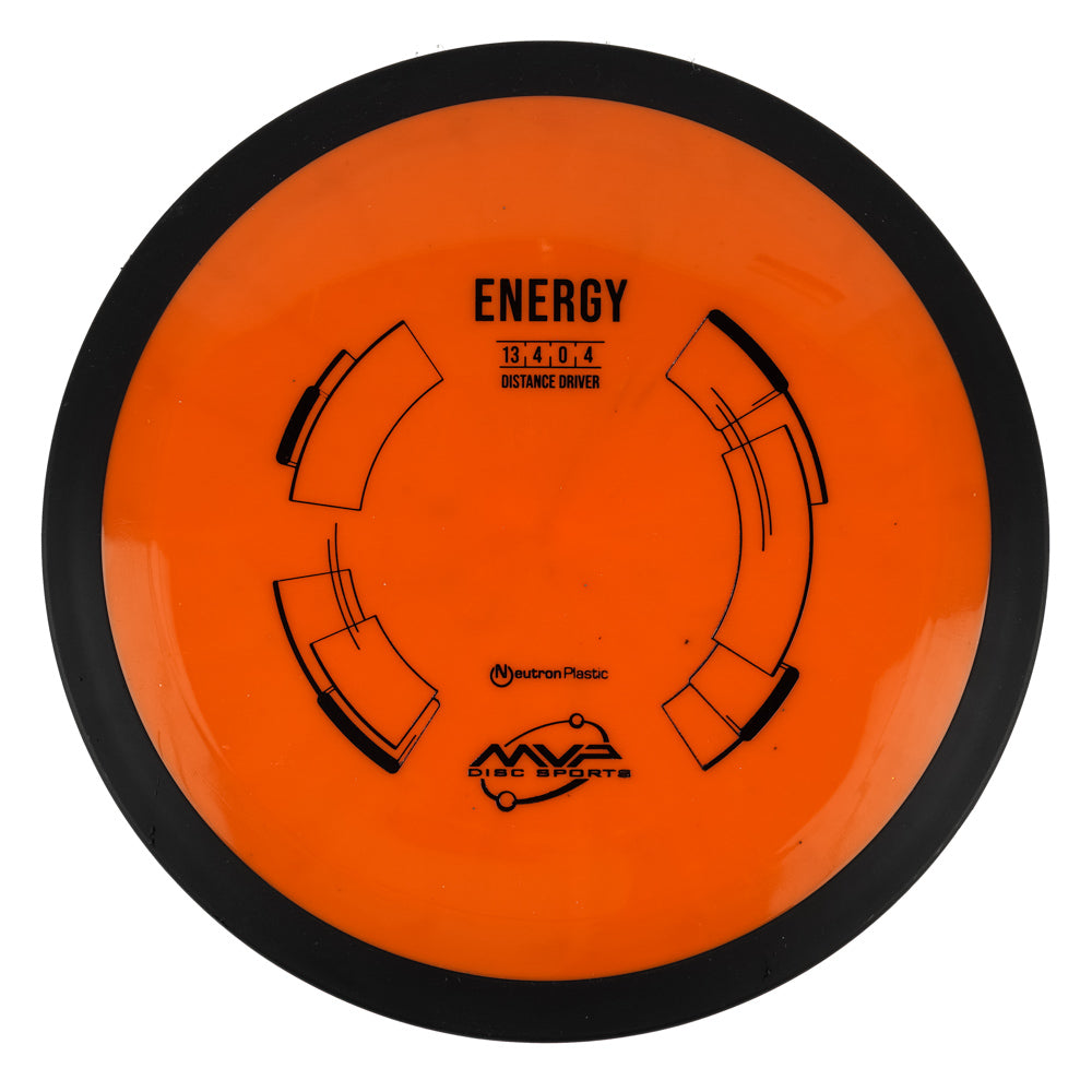 MVP Energy - Neutron 175g | Style 0004