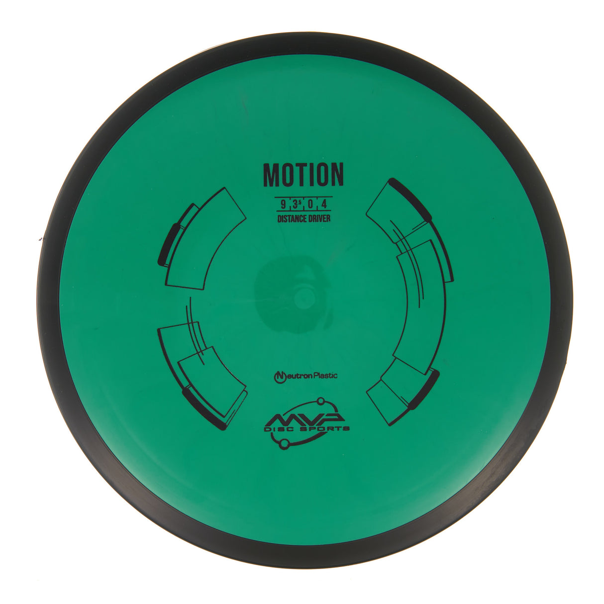 MVP Motion - Neutron 158g | Style 0001