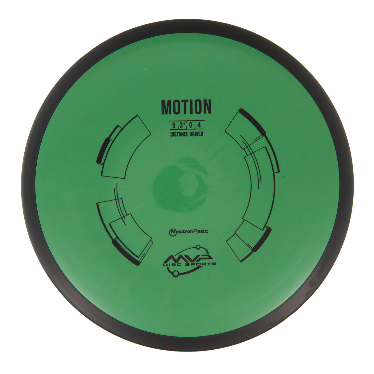 MVP Motion - Neutron 166g | Style 0001