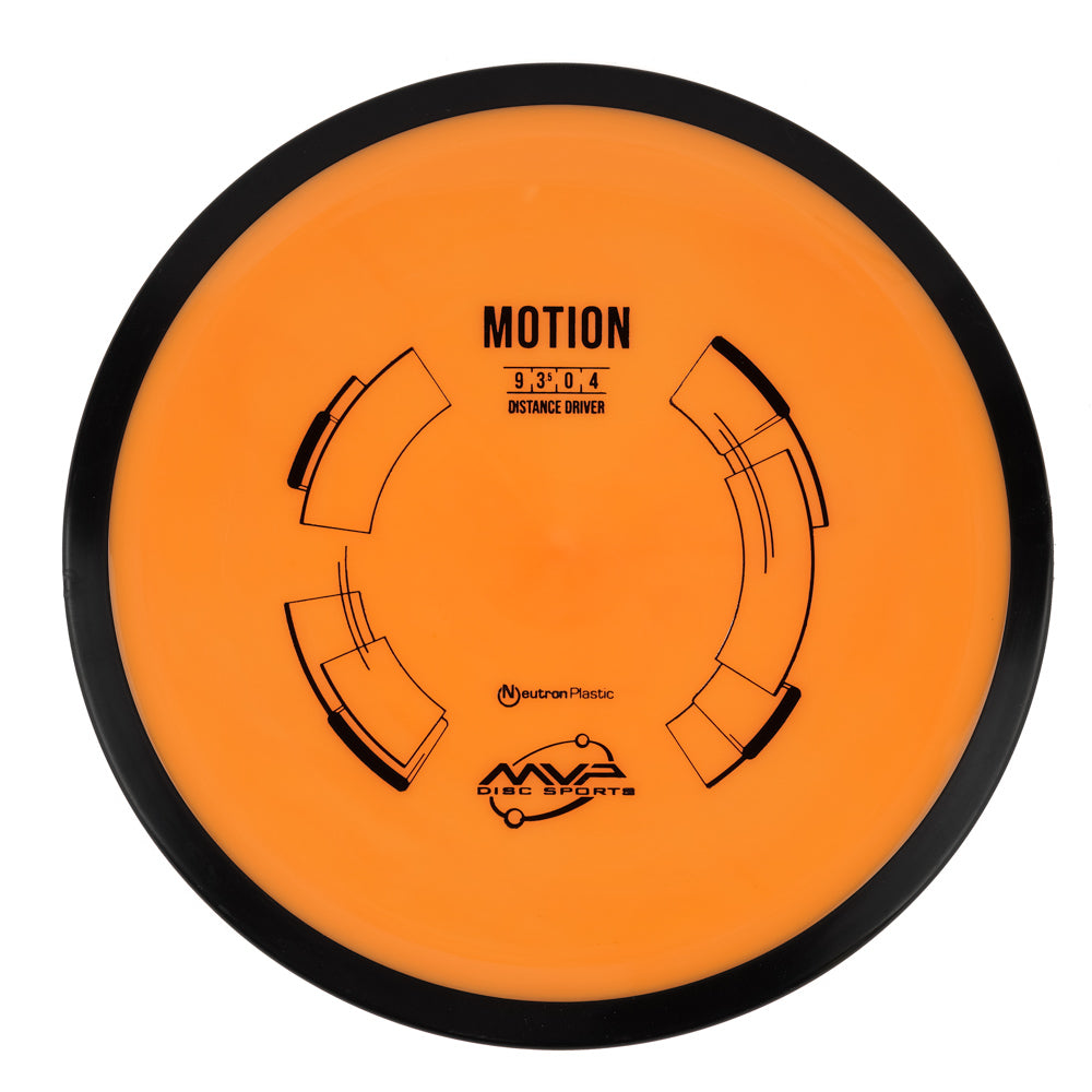 MVP Motion - Neutron 172g | Style 0001