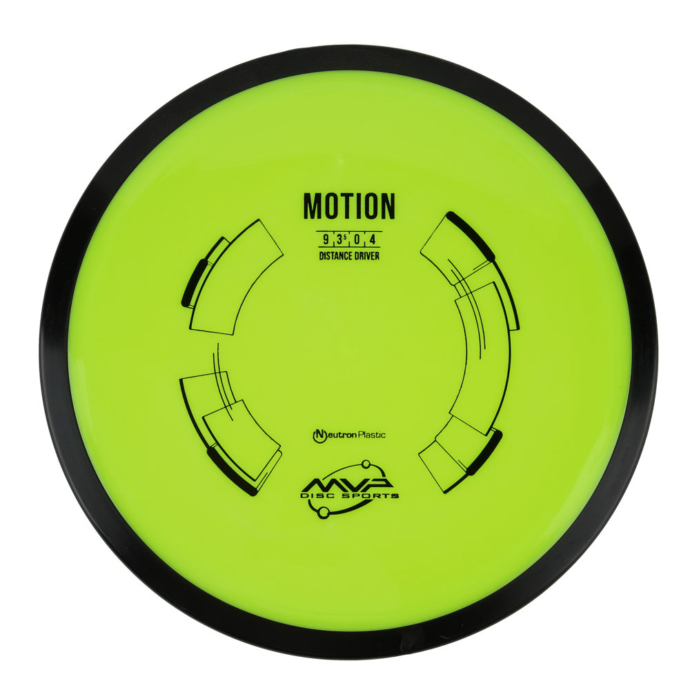 MVP Motion - Neutron 173g | Style 0001