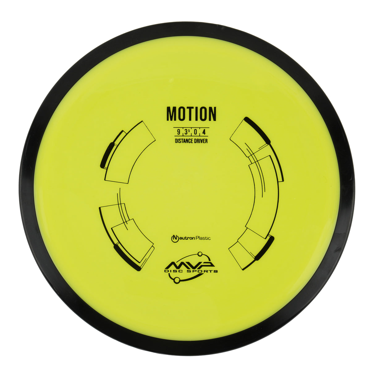 MVP Motion - Neutron 174g | Style 0001