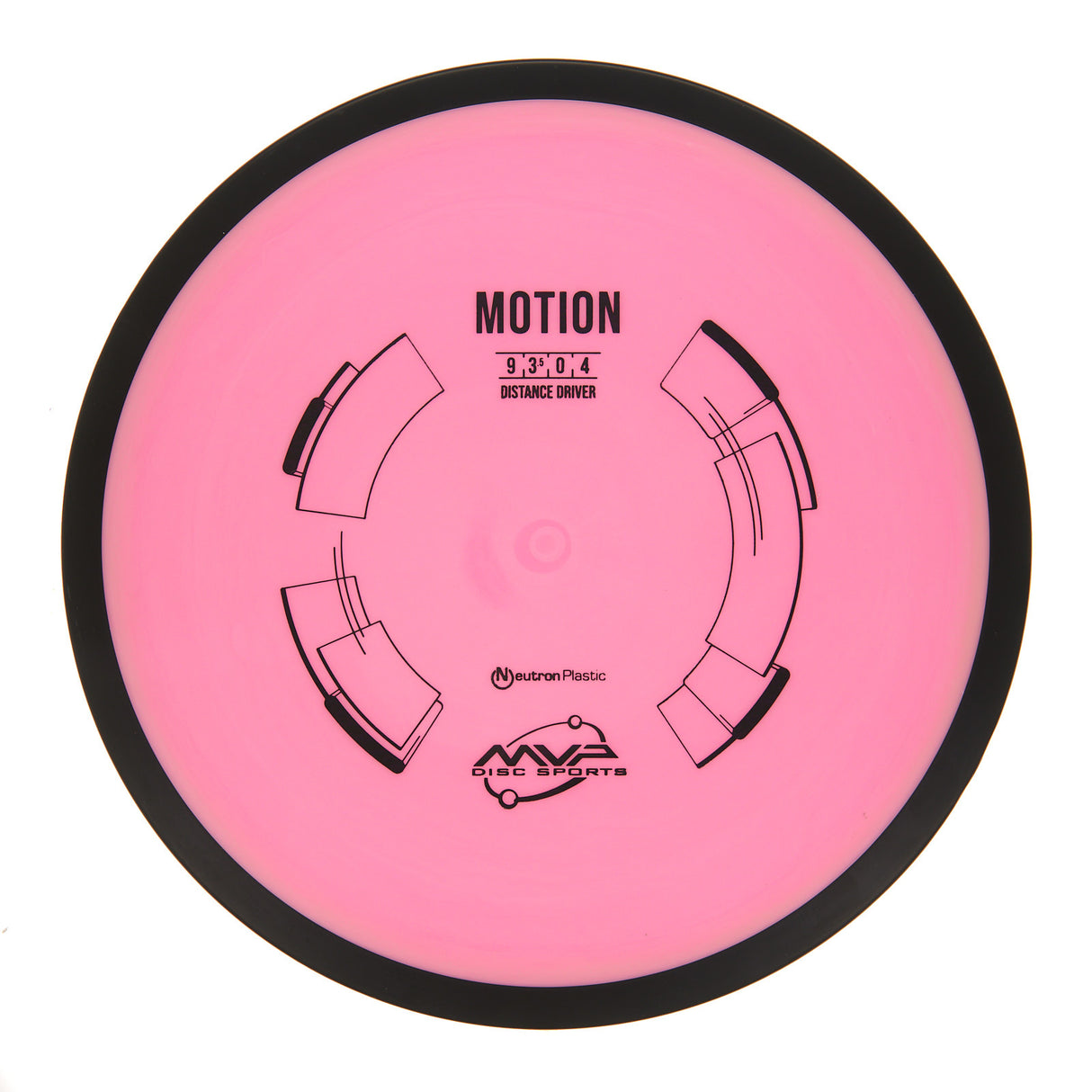 MVP Motion - Neutron 176g | Style 0002