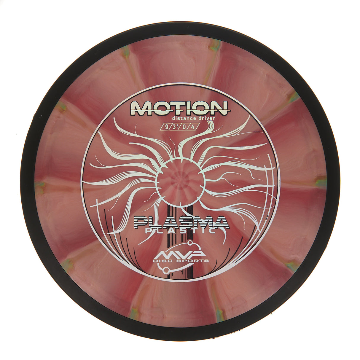 MVP Motion - Plasma 173g | Style 0002