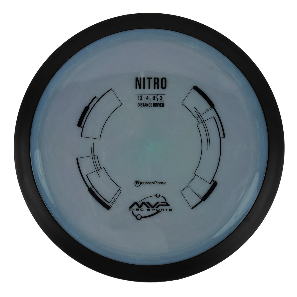 MVP Nitro - Neutron 171g | Style 0002