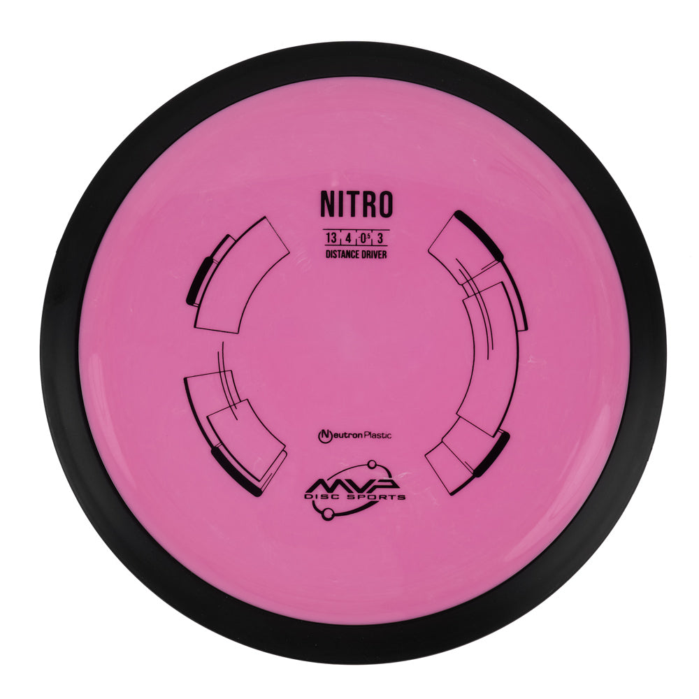 MVP Nitro - Neutron 174g | Style 0004