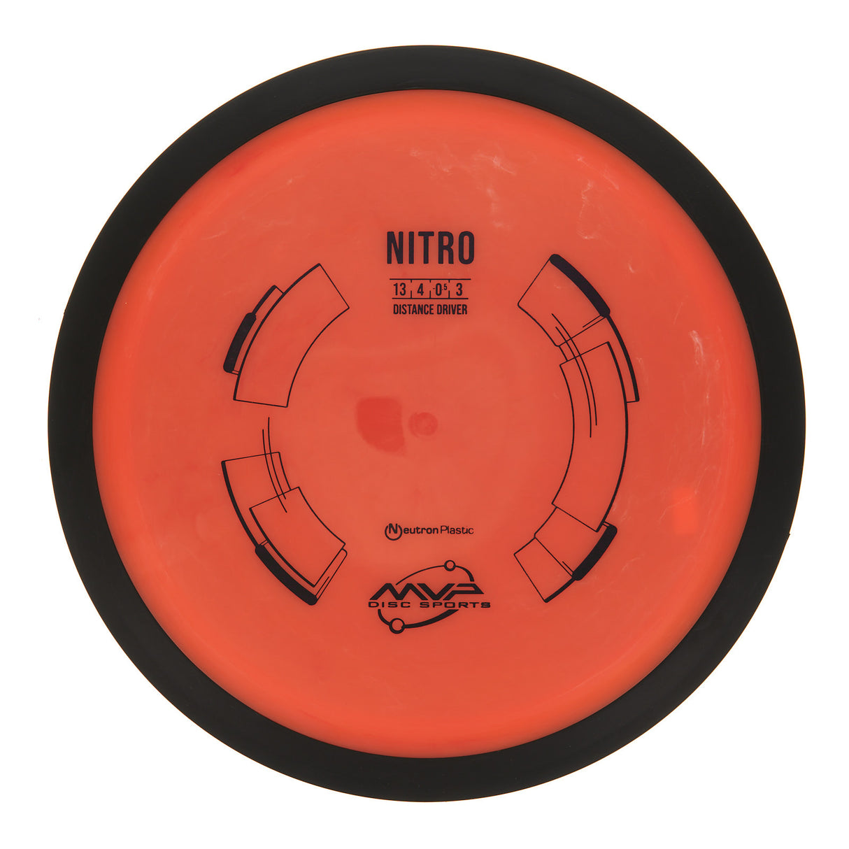 MVP Nitro - Neutron 176g | Style 0001