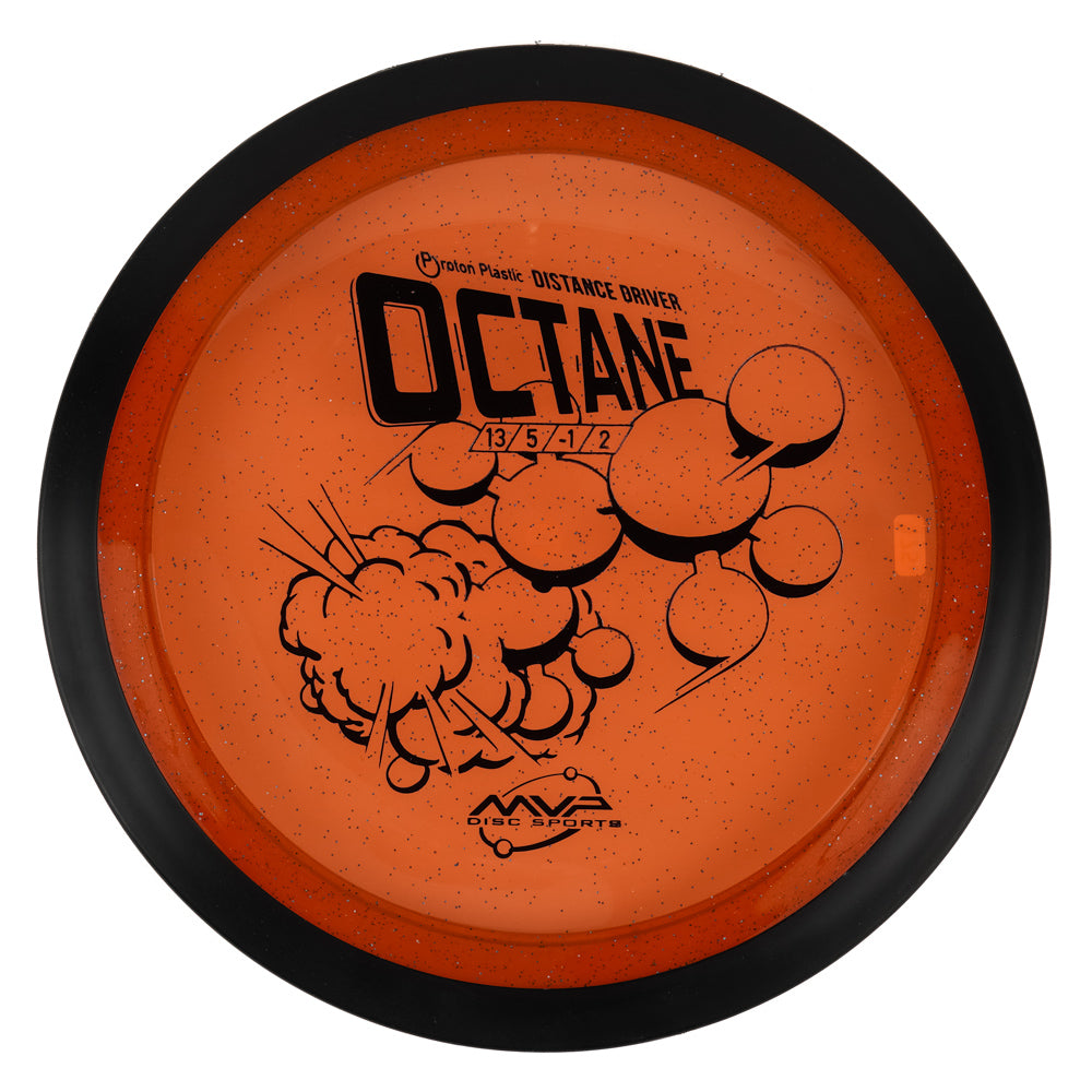 MVP Octane - Proton 174g | Style 0003