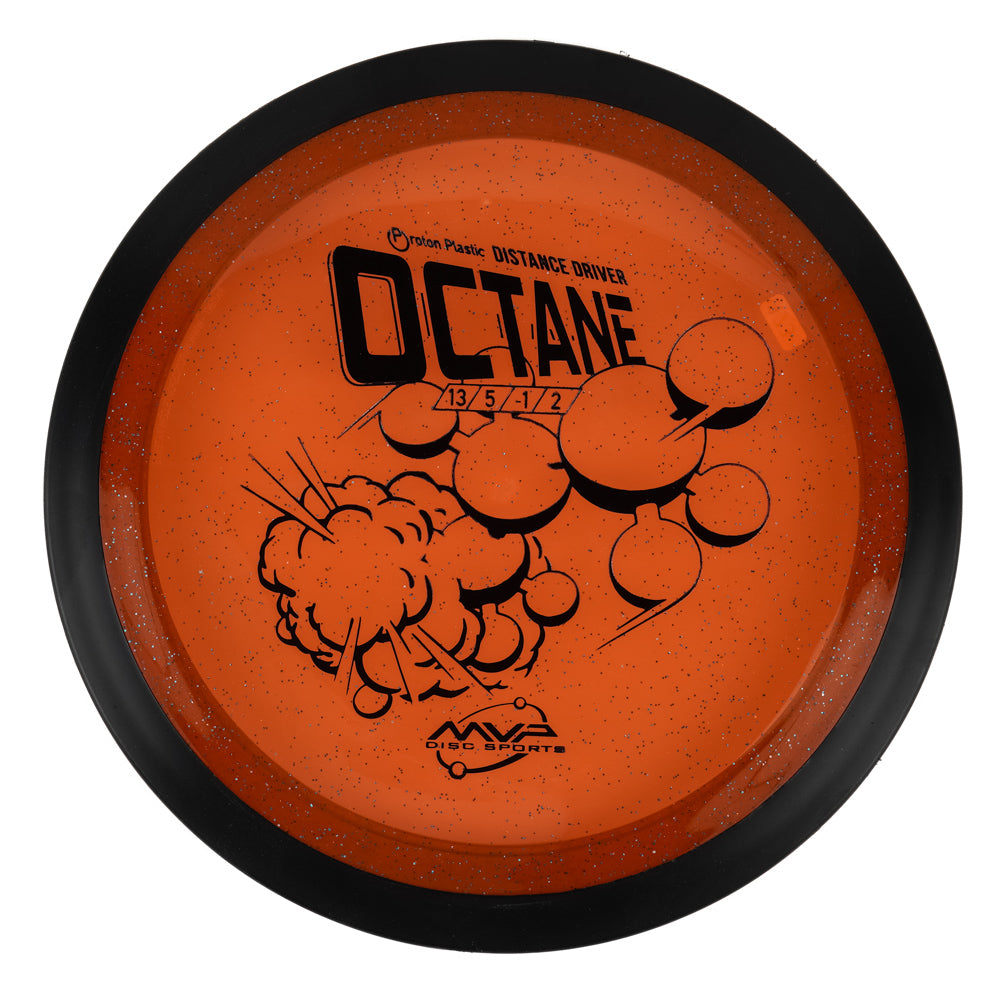 MVP Octane - Proton 174g | Style 0005