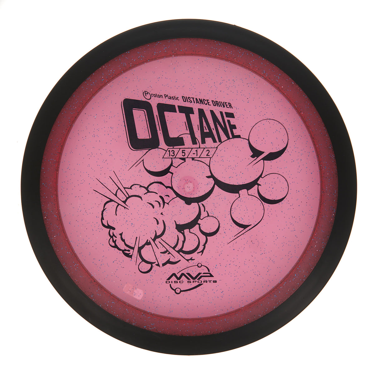 MVP Octane - Proton 175g | Style 0002