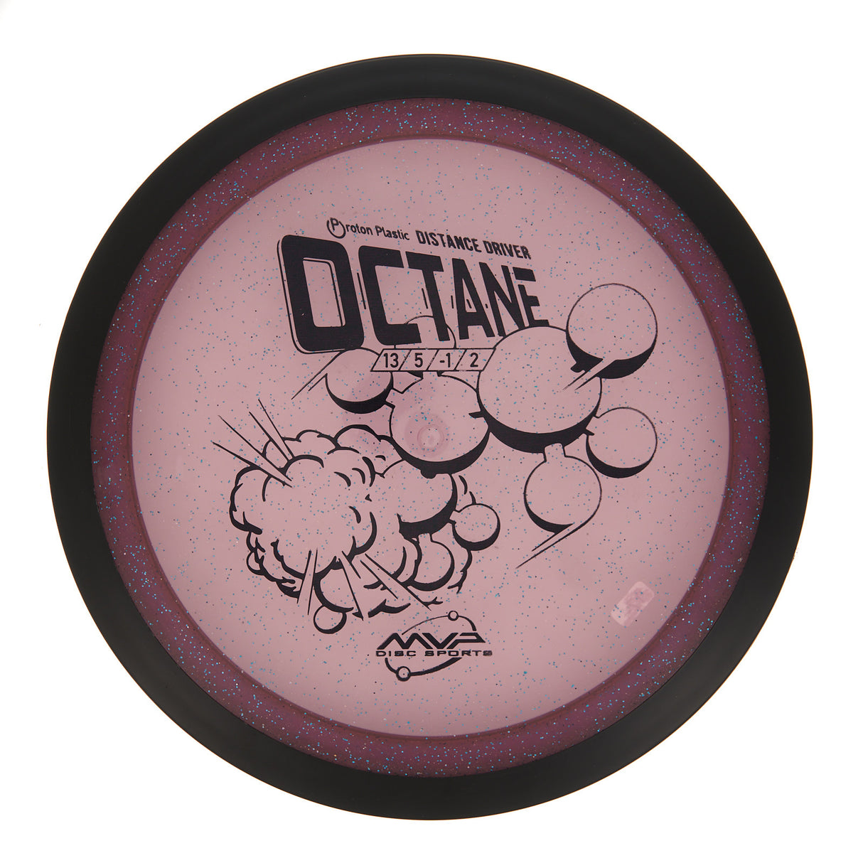 MVP Octane - Proton 175g | Style 0003