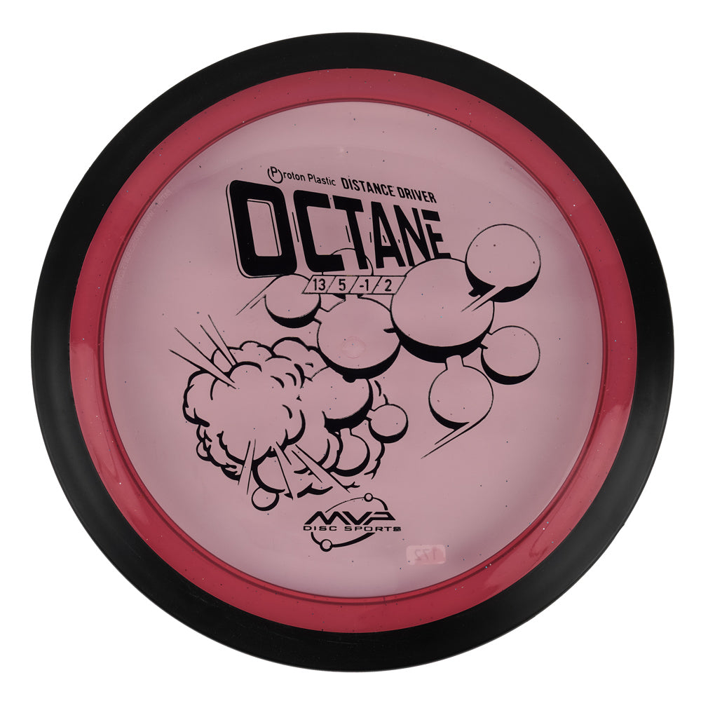 MVP Octane - Proton 175g | Style 0004