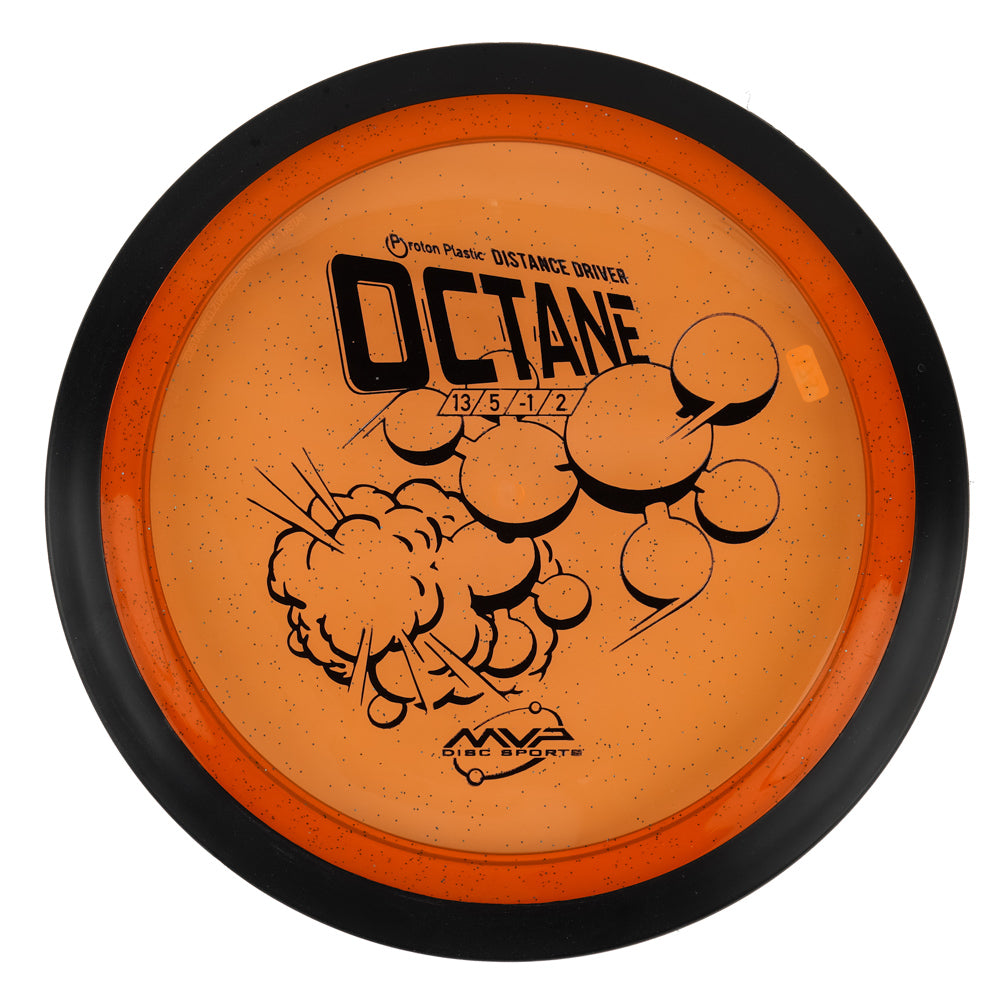 MVP Octane - Proton 175g | Style 0005