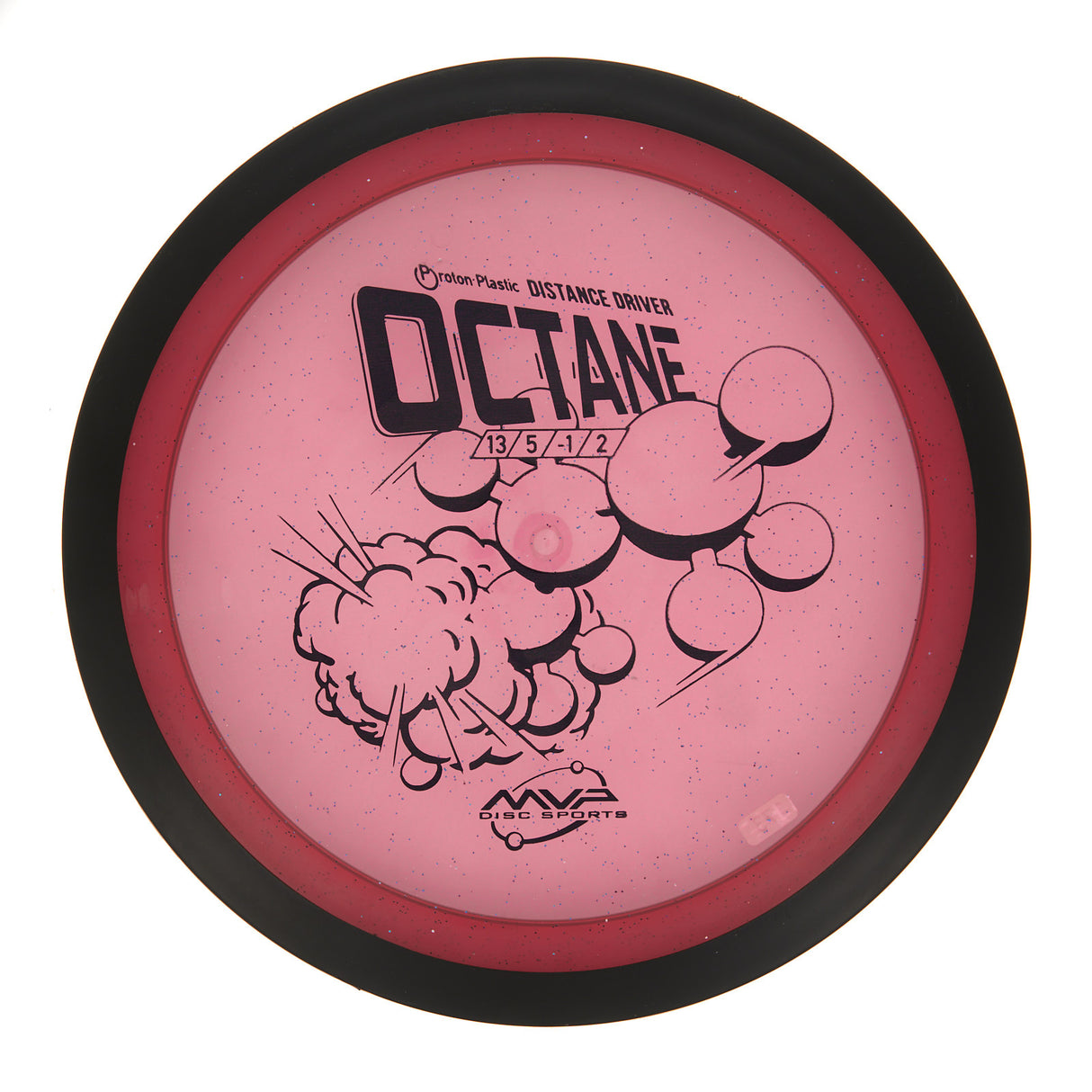 MVP Octane - Proton 175g | Style 0006