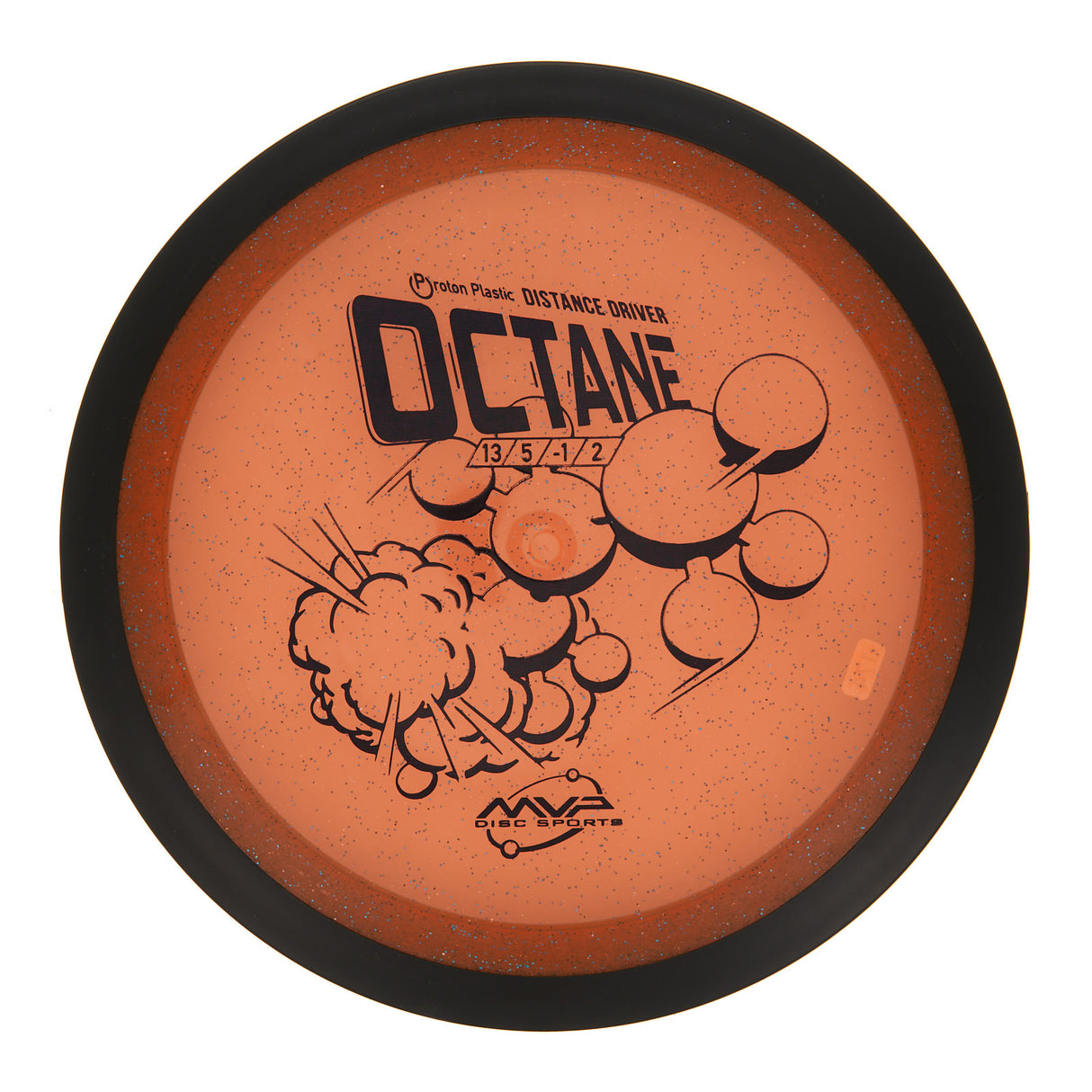 MVP Octane - Proton 175g | Style 0007