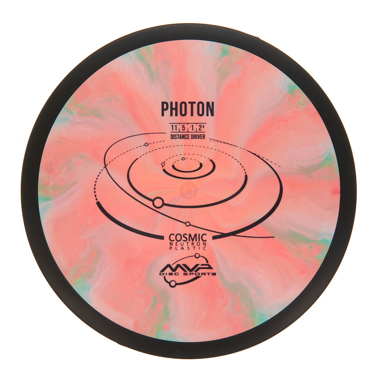 MVP Photon - Cosmic Neutron 170g | Style 0002