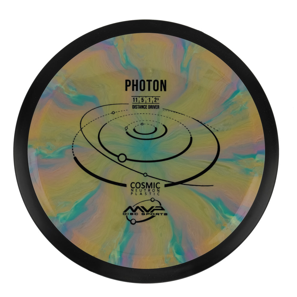 MVP Photon - Cosmic Neutron 171g | Style 0003