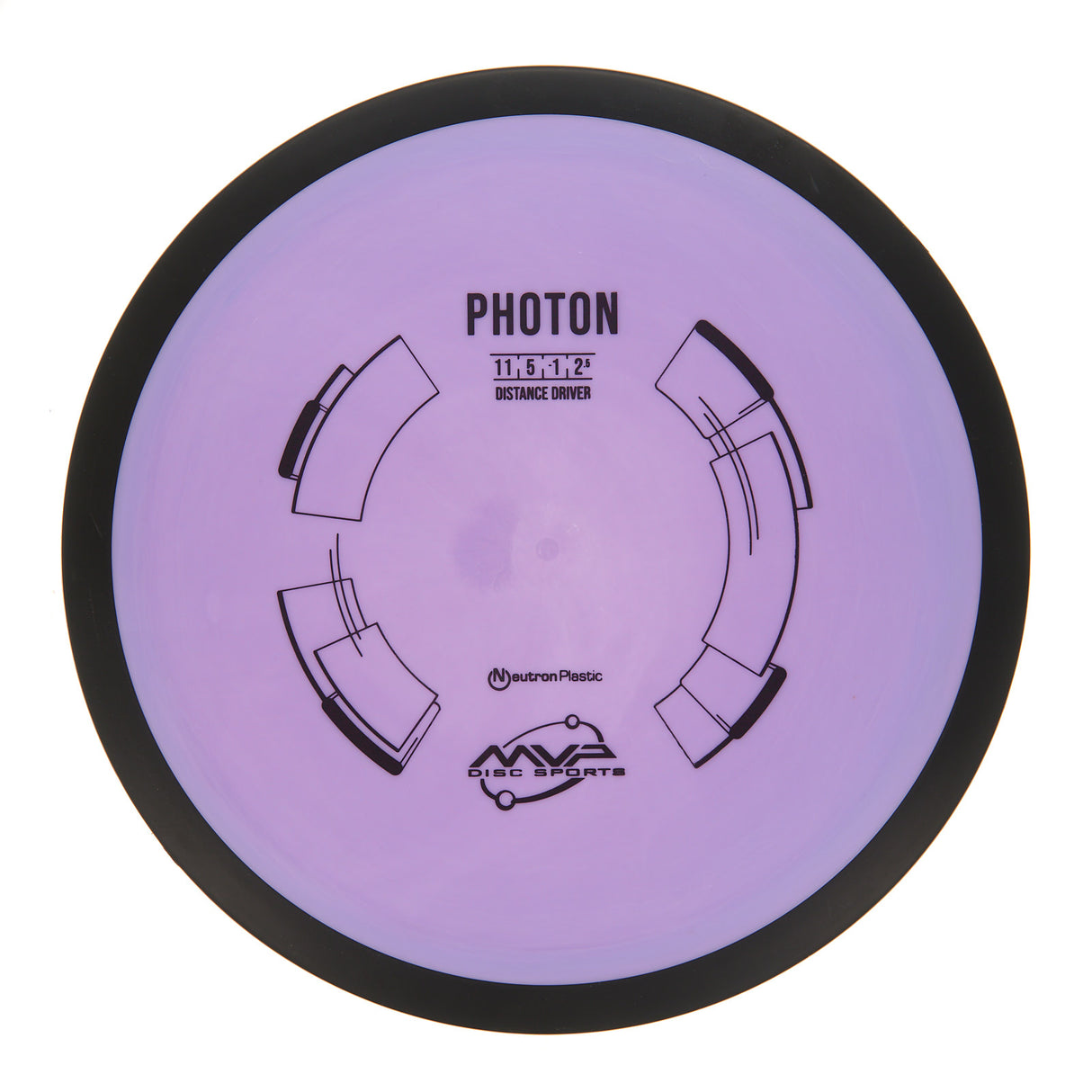 MVP Photon - Neutron 172g | Style 0001
