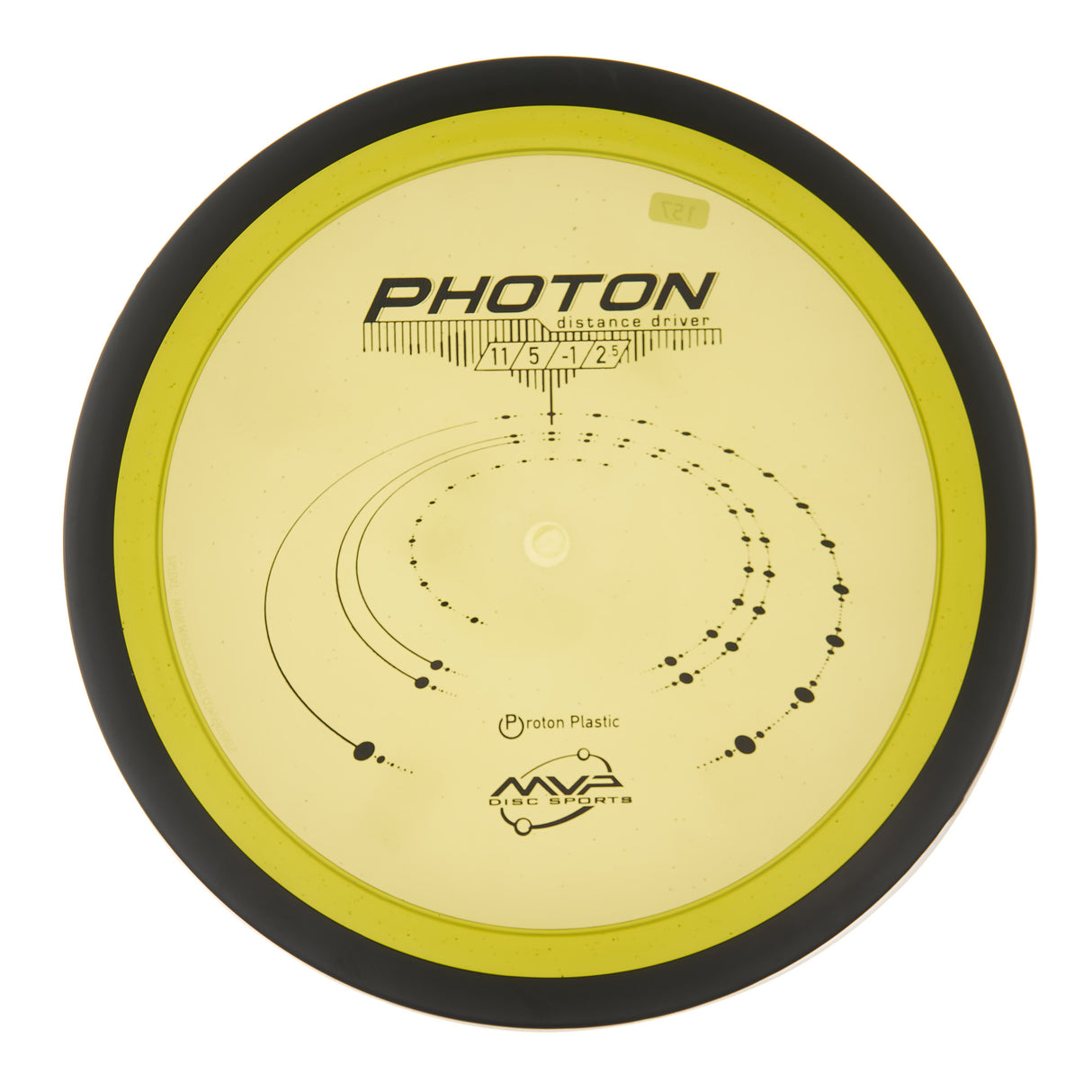 MVP Photon - Proton 158g | Style 0004