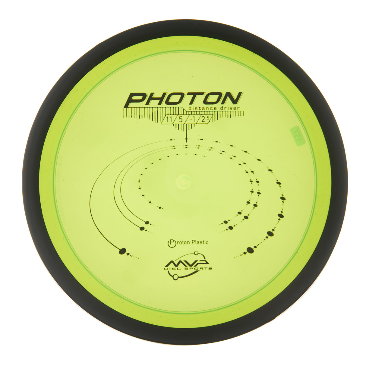 MVP Photon - Proton 159g | Style 0003