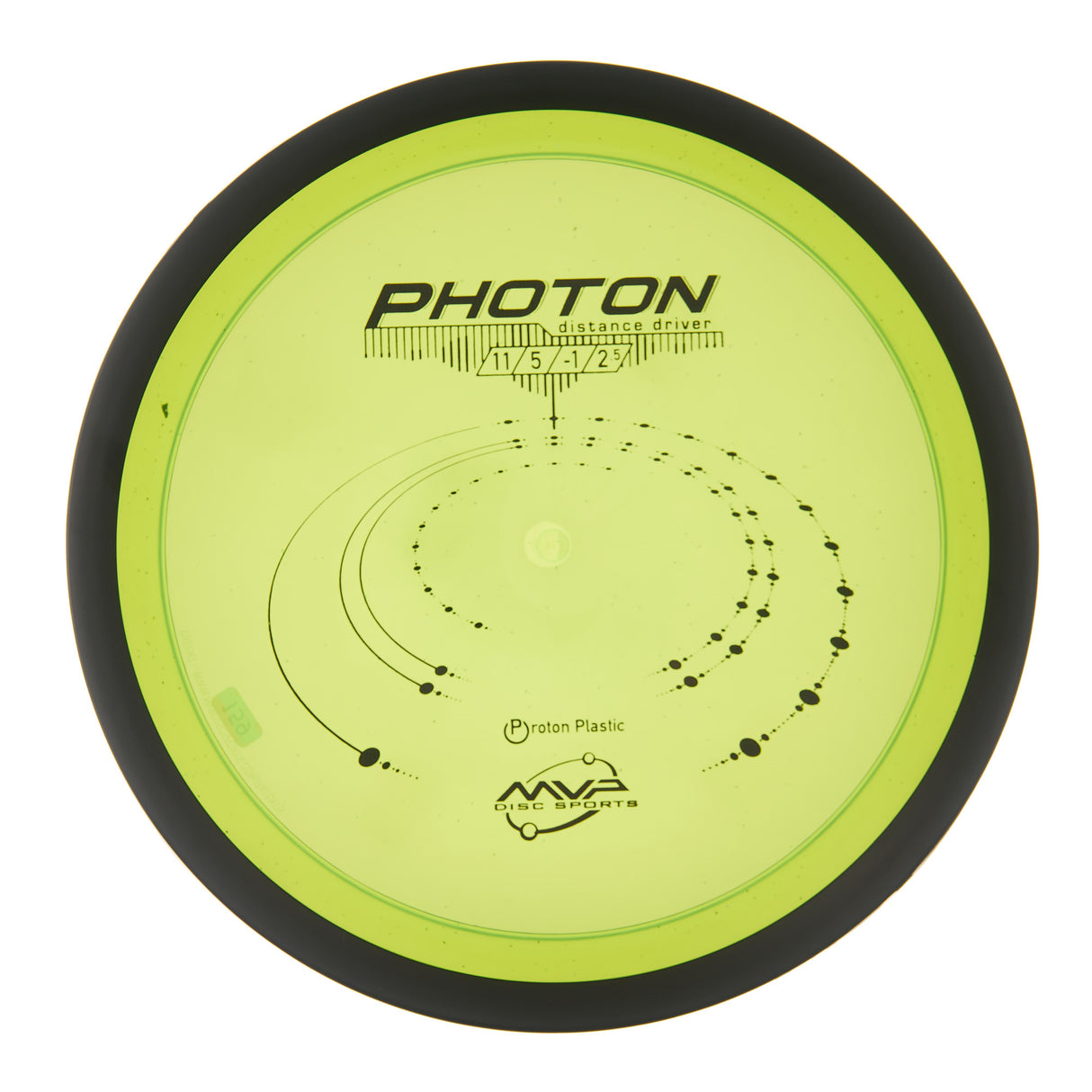 MVP Photon - Proton 160g | Style 0006