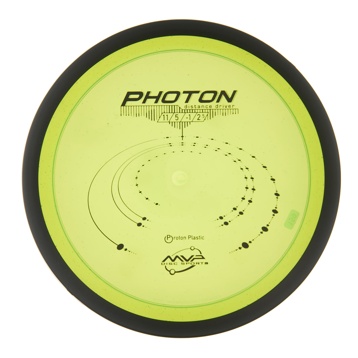 MVP Photon - Proton 161g | Style 0001