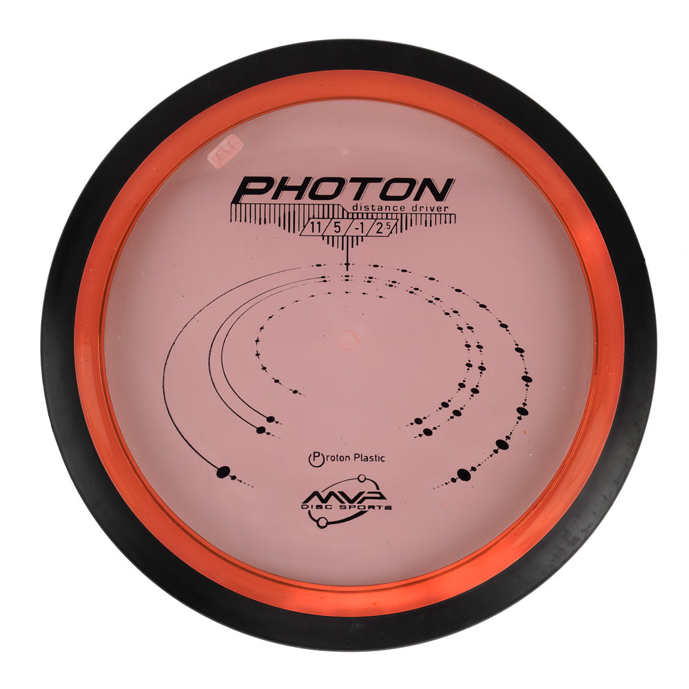 MVP Photon - Proton 174g | Style 0001