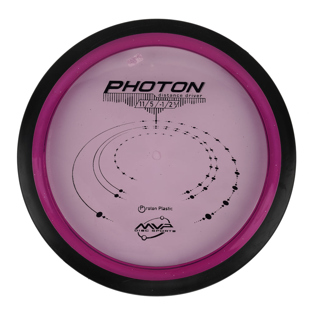 MVP Photon - Proton 175g | Style 0003