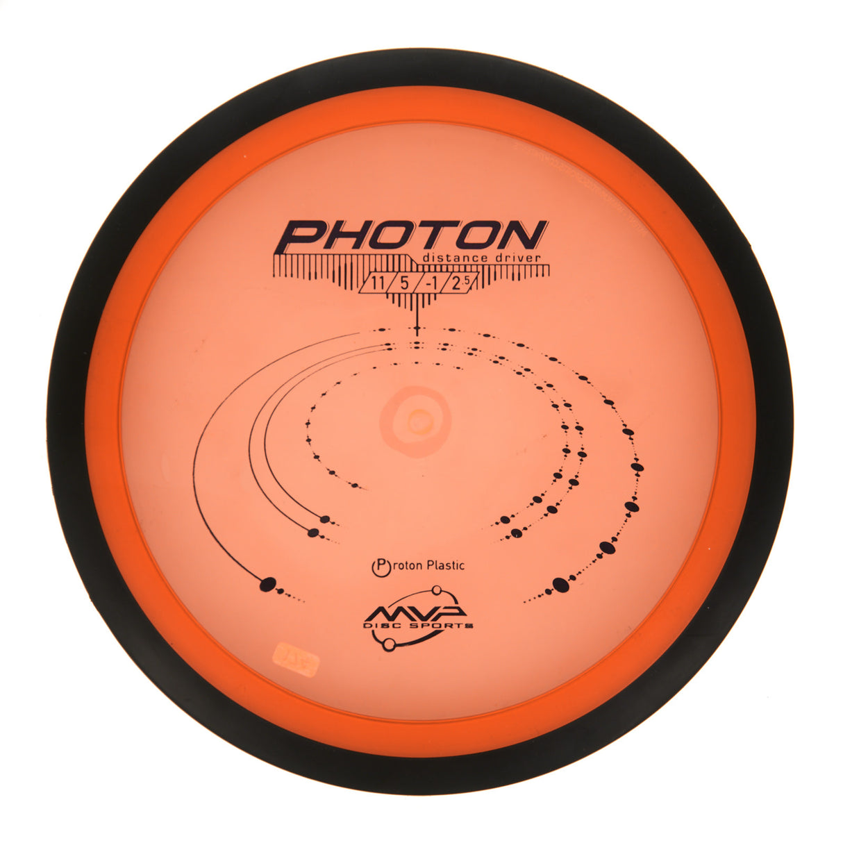 MVP Photon - Proton 176g | Style 0002