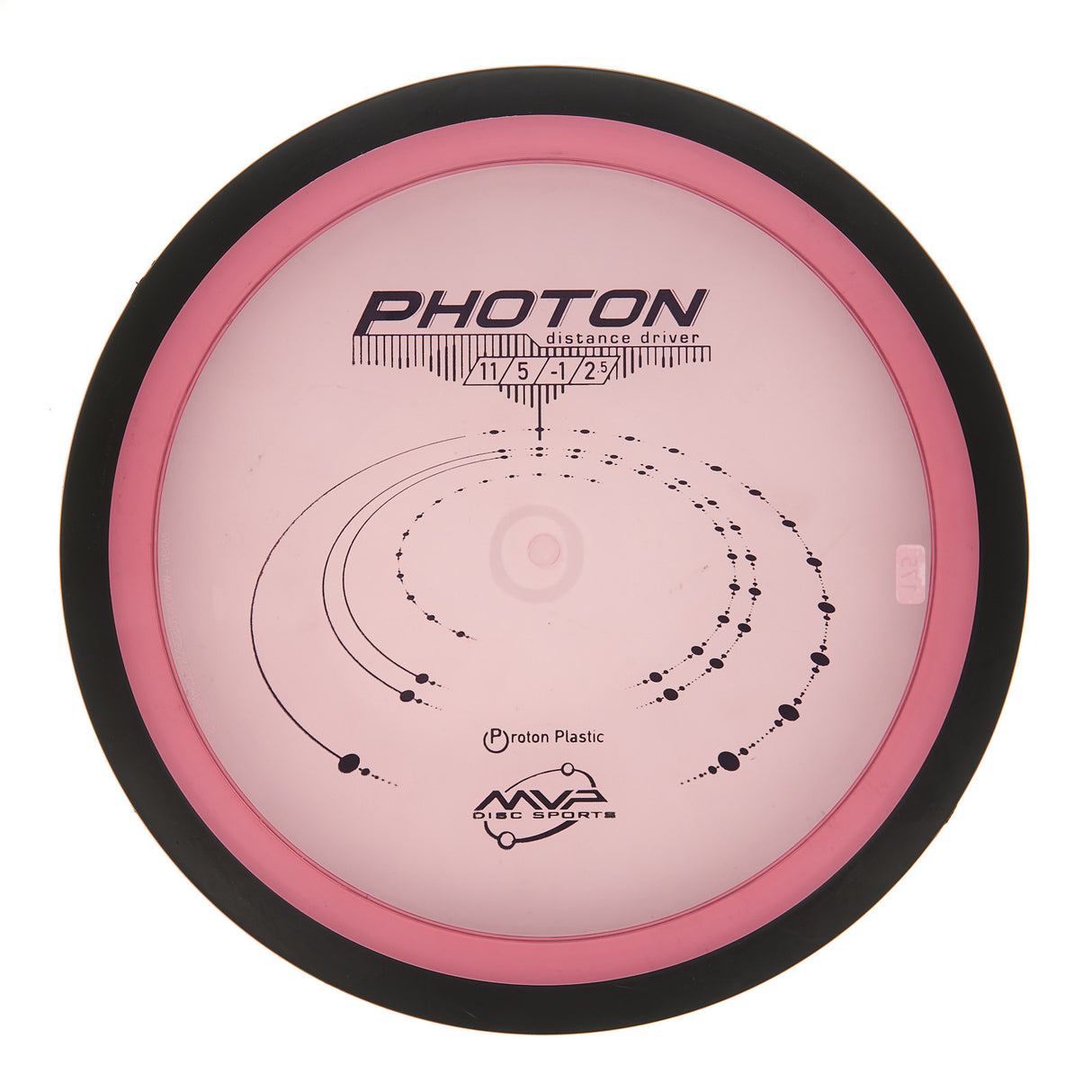 MVP Photon - Proton 176g | Style 0003