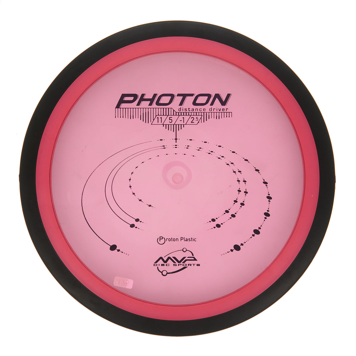 MVP Photon - Proton 177g | Style 0001