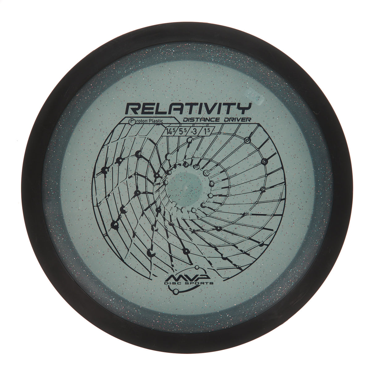 MVP Relativity - Proton 175g | Style 0002