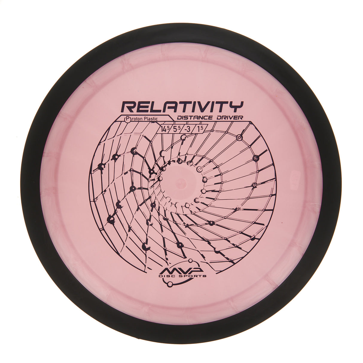 MVP Relativity - Proton 176g | Style 0001