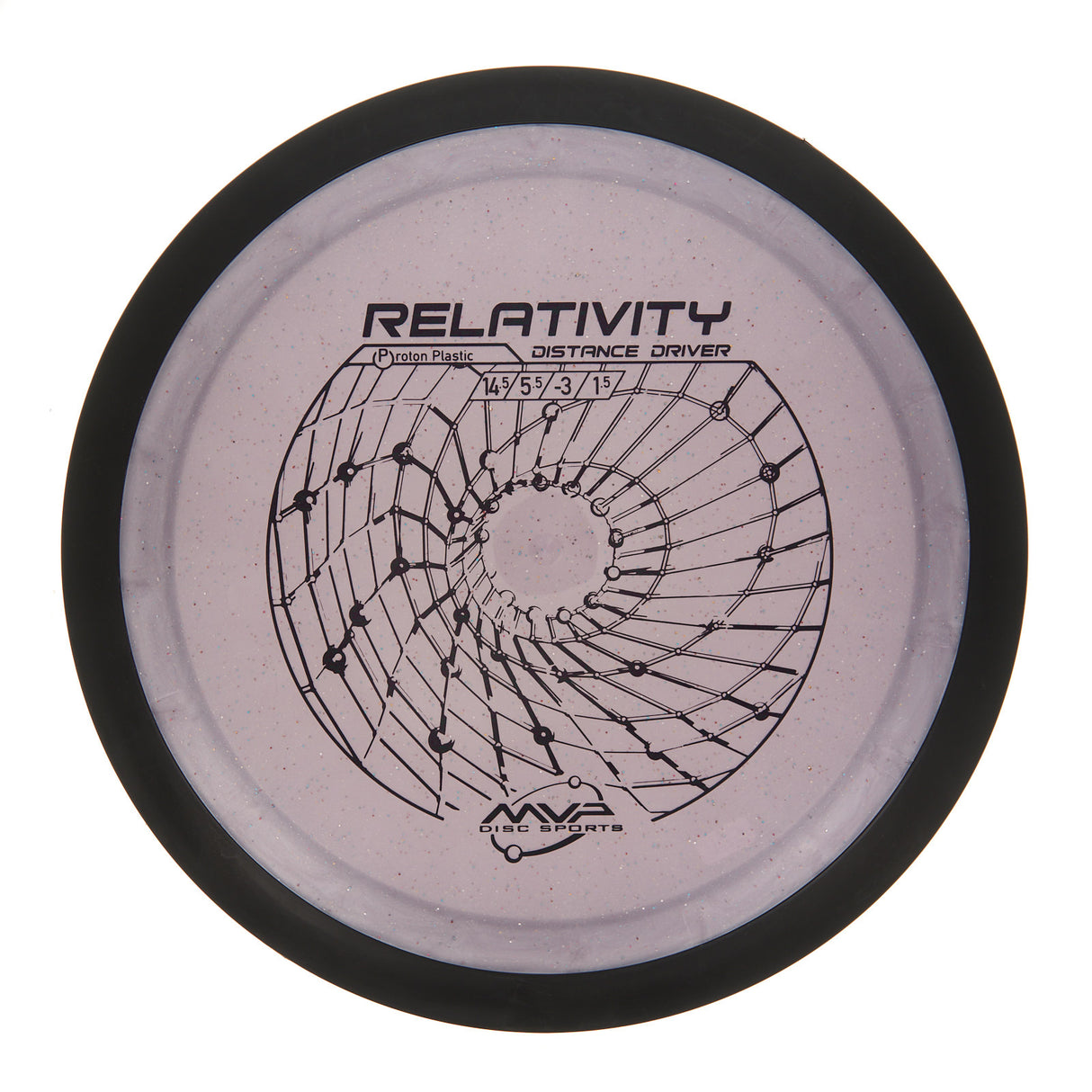 MVP Relativity - Proton 176g | Style 0002