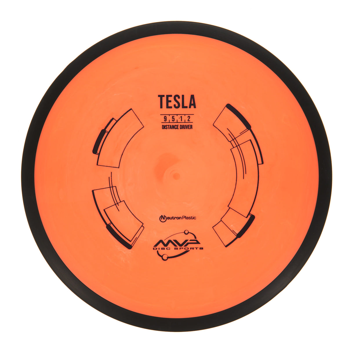 MVP Tesla - Neutron 174g | Style 0001