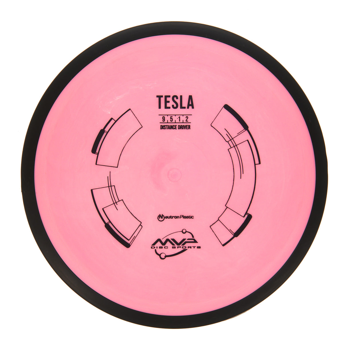 MVP Tesla - Neutron 175g | Style 0001