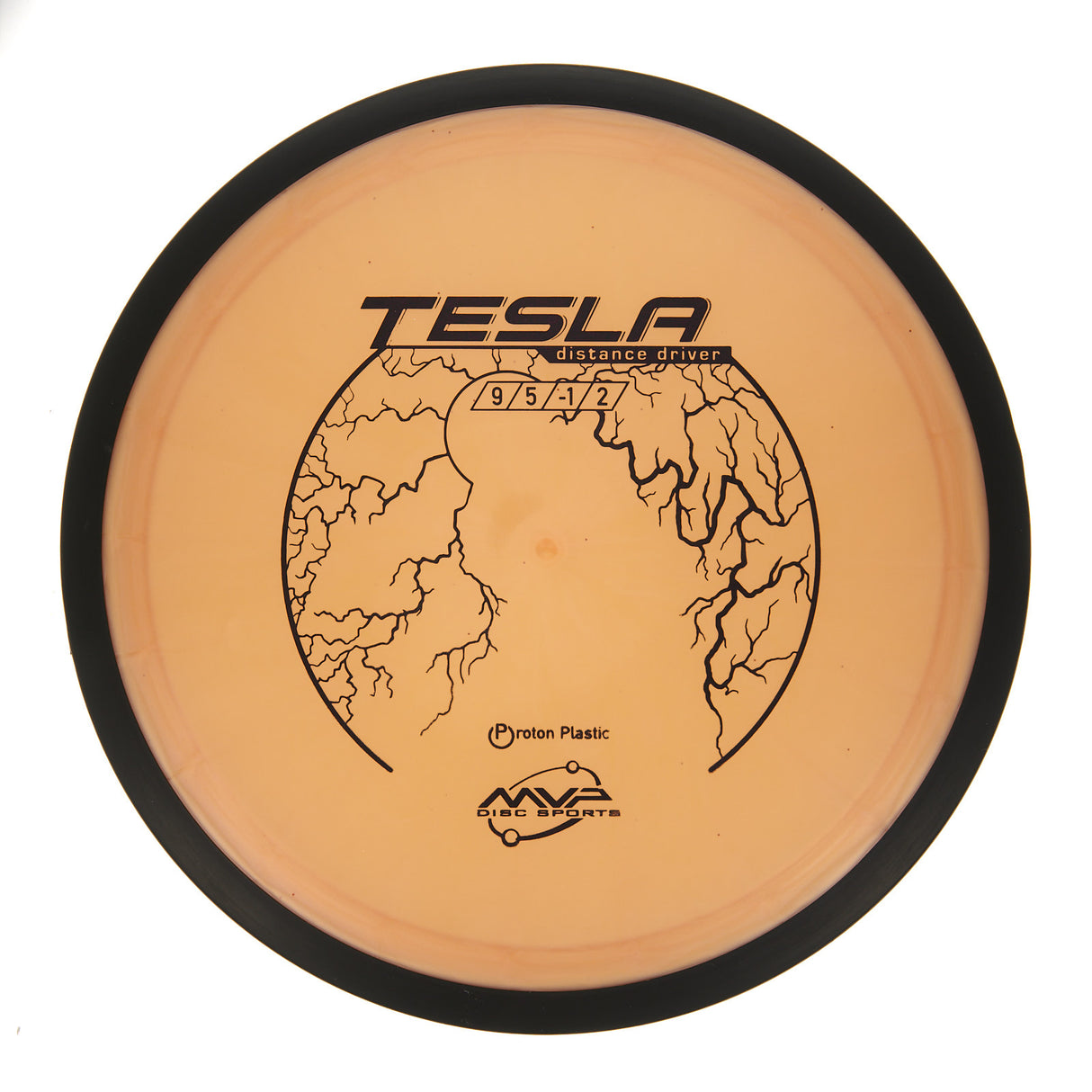 MVP Tesla - Proton 175g | Style 0001