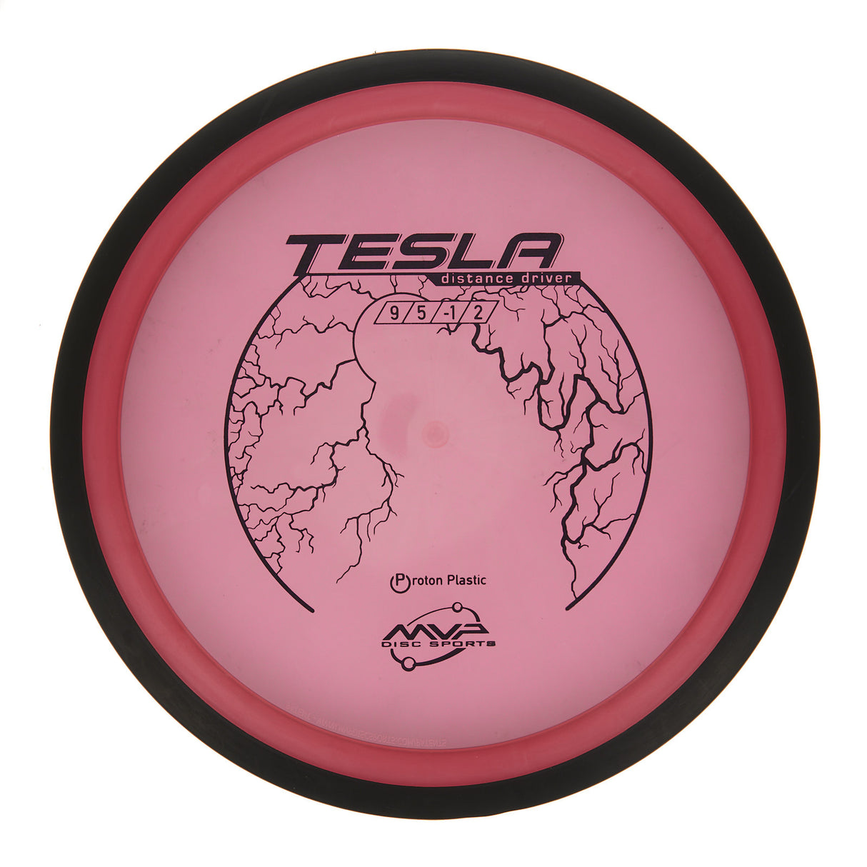 MVP Tesla - Proton 175g | Style 0002