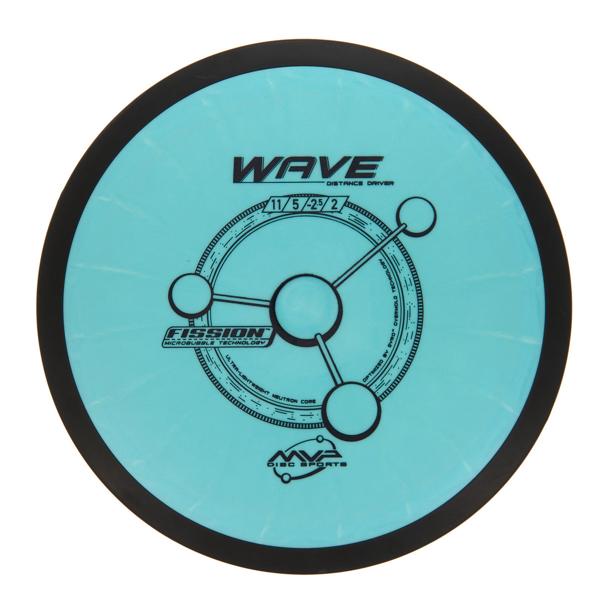 MVP Wave - Fission 174g | Style 0004