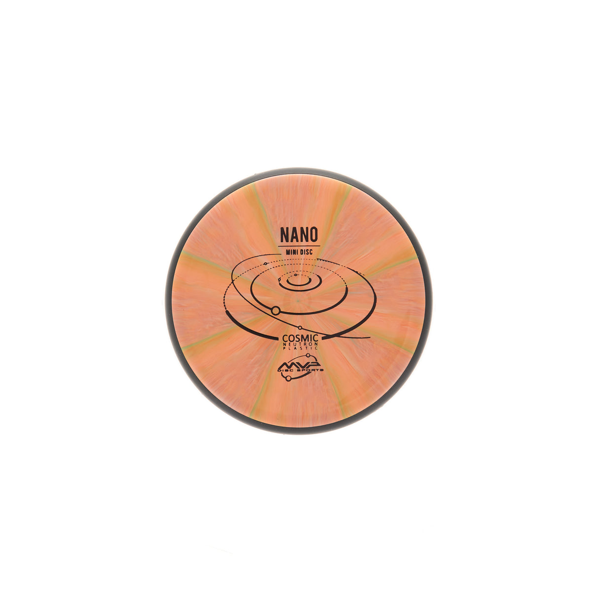 MVP Nano - Cosmic Neutron 29g | Style 0008
